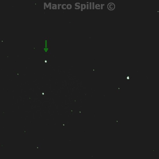 Vesta e Ceres
